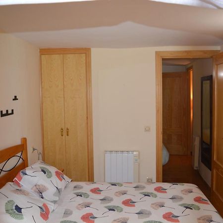 Villa Descubre El Senorio Molina de Aragon Esterno foto