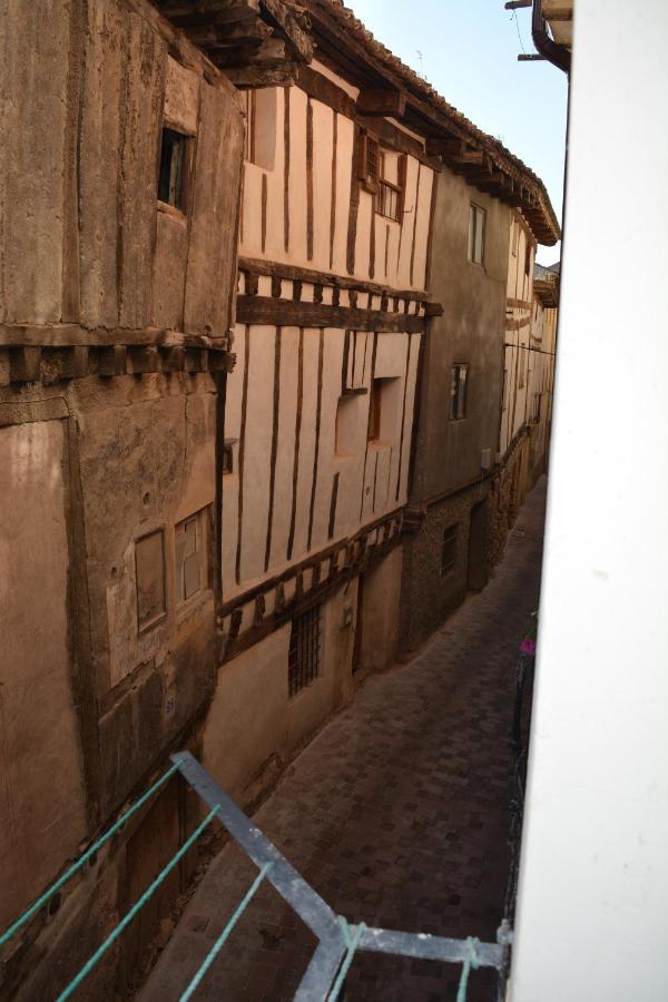 Villa Descubre El Senorio Molina de Aragon Esterno foto