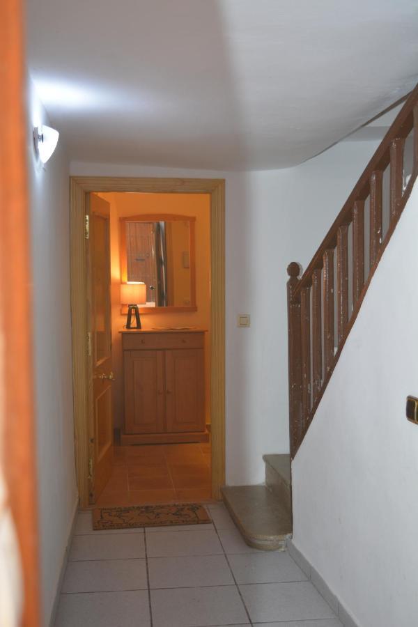 Villa Descubre El Senorio Molina de Aragon Esterno foto