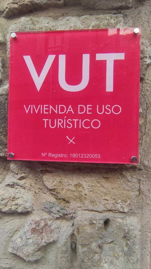 Villa Descubre El Senorio Molina de Aragon Esterno foto